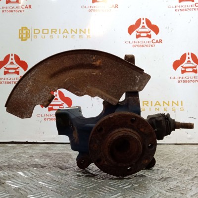 Fuzeta Stanga Peugeot 407 2004 2010 foto