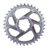 Foaie Angrenaj Sram X-Sync2 Eagle - 36 T, Gri Ultimate FactoryBikes