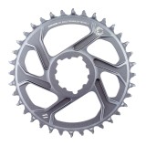 Foaie Angrenaj Sram X-Sync2 Eagle - 36 T, Gri Ultimate FactoryBikes