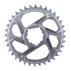 Foaie Angrenaj Sram X-Sync2 Eagle - 36 T, Gri Ultimate FactoryBikes