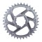 Foaie Angrenaj Sram X-Sync2 Eagle - 36 T, Gri Ultimate FactoryBikes