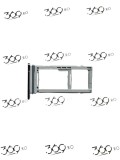 Sim tray Samsung SM-N985 / N986 NOTE 20 ULTRA BLACK