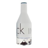Calvin Klein, CK IN2U, Apă de toaletă, Bărbați, 50 ml