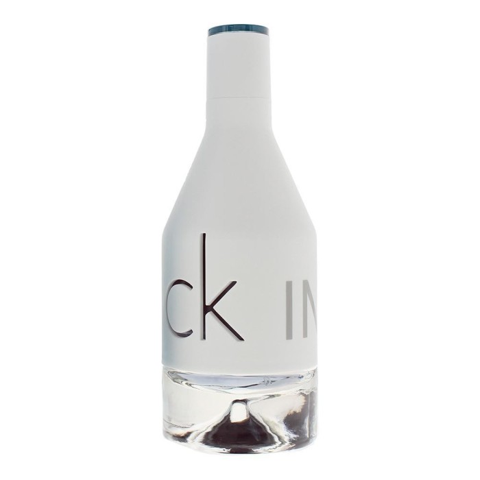 Calvin Klein, CK IN2U, Apă de toaletă, Bărbați, 50 ml
