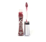 Luciu de buze / gloss buze Loreal Glam Shine, Nuanta 506 Endless Carmine, L&#039;Oreal