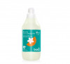 Detergent ecologic pt. rufe albe si colorate portocale 1L Biolu