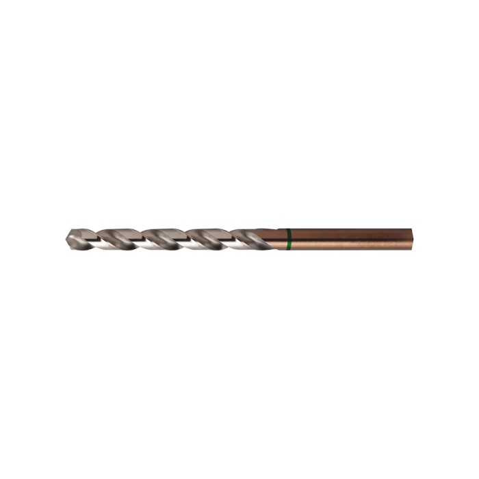 Burghiu pentru inox HSCO-OX D-8MM