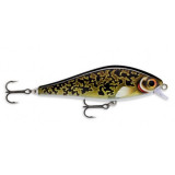 Vobler Rapala Super Shadow Rap, culoare ARB, 11cm, 38g