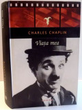 VIATA MEA de CHARLES CHAPLIN , 2016