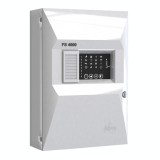 Centrala de incendiu conventionala - 4 zone - UNIPOS FS4000-4 SafetyGuard Surveillance