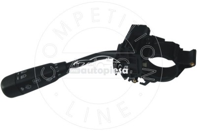 Comutator coloana directie MERCEDES A-CLASS (W168) (1997 - 2004) AIC 53117 foto