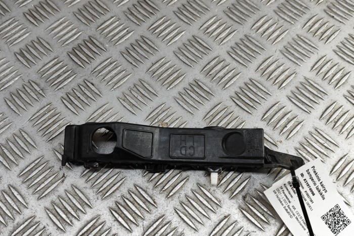 Suport bara de protecție st&acirc;nga față KIA CEE\&#039;D Hatchback CD 2023 OEM: 86515-J7000,86513-J7000 | 31974998