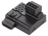 Modul Interfață IP20 Modbus Master/Slave Serie em4