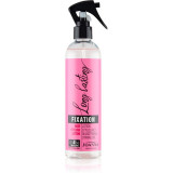 Joanna Professional Fixation Spray de păr cu fixare medie 300 ml