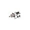 Pompa centrala frana FIAT SCUDO Combinato 220P BREMBO M23043
