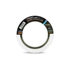 Fir Inaintas Conic Exocet Pro Double Tapered Mainline 0.30mm-0.50mm, 300m foto