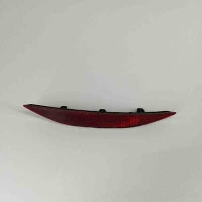 Reflector bara de protecție dreapta spate VW GOLF VII 5G1, BQ1, BE1, BE2 2015 OEM: 5G0945106B 21644989 foto