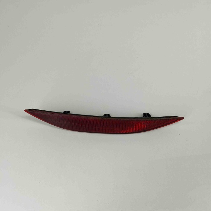 Reflector bara de protecție dreapta spate VW GOLF VII 5G1, BQ1, BE1, BE2 2015 OEM: 5G0945106B 21644989