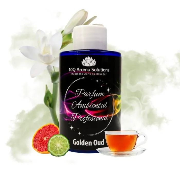 Golden Oud 100 gr
