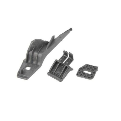 Set cleme reparat faruri Ford Fiesta (Ja8), 01.2013-, Dreapta, fara omologare foto