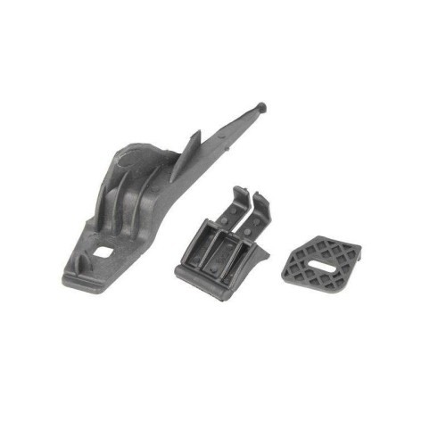 Set cleme reparat faruri Ford Fiesta (Ja8), 01.2013-, Dreapta, fara omologare