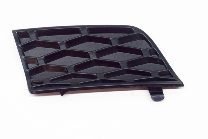 Grila st&acirc;nga față LAND ROVER RANGE ROVER III L322 2008 OEM: DXB500350 14936327