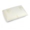 Perna Clasica Memory Aloe Vera, 42x72x12 cm, husa microfibra detasabila, lavabila la 40&deg;C