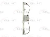 Macara geam CITROEN NEMO caroserie (AA) (2008 - 2016) BLIC 6060-00-CI0504