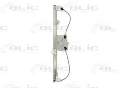 Macara geam CITROEN NEMO caroserie (AA) (2008 - 2016) BLIC 6060-00-CI0504
