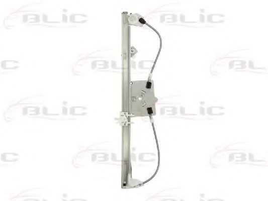 Macara geam CITROEN NEMO caroserie (AA) (2008 - 2016) BLIC 6060-00-CI0504