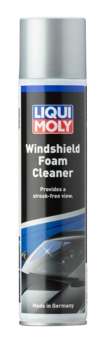 Solutie curatire geam LIQUI MOLY 300 ml 23041