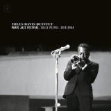 Paris Jazz Festival, Salle Pleyel, 10/1/1964 - Vinyl | The Miles Davis Quintet, Sony Music