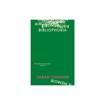 Bibliophobia: A Memoir foto