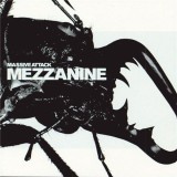 Mezzanine - Vinyl | Massive Attack, UMC