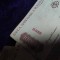 Bancnota 10000 lei-ROMANIA,anul 1994,lot 20 bancnote circulate seria B.de colect