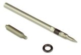 Cumpara ieftin Kit ac ajustare si O-ring pentru RockShox Vivid Air 2011, 200x51/57, 203x57