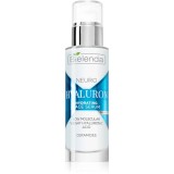 Bielenda Neuro Hyaluron ser de re&icirc;ntinerire cu efect de netezire 30 ml