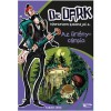 Az űrl&eacute;nyolimpia - Dr. Dark hihetetlen kalandjai 4. - Fabian Lenk