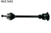 SKF VKJC 5453 Planetara