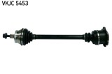 SKF VKJC 5453 Planetara