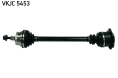 SKF VKJC 5453 Planetara