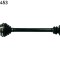 SKF VKJC 5453 Planetara