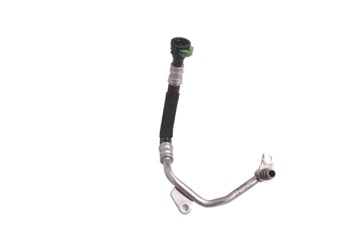 Conducta de răcire cutie de viteze AUDI Q7 4M 2016 OEM: 4m0317817k