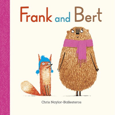 Frank and Bert foto