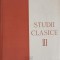 STUDII CLASICE III-AL. GRAUR SI COLAB.-249711