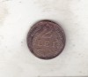 Bnk mnd Romania 2 lei 1947