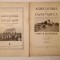 Aurelian Pană - Agricultura &icirc;n Statele Unite (1937) + I. Călinescu - Agricultura &icirc;n Danemarca (1937)