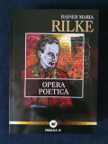 R.M. Rilke &ndash; Opera poetica