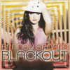 Britney Spears - Blackout, CD