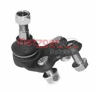 Pivot TOYOTA AVENSIS (T25) (2003 - 2008) METZGER 57023418 foto